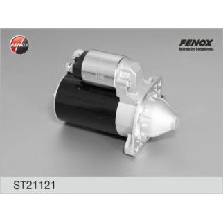 Стартер Fenox ST21121 фото
