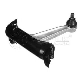 Рычаг верх.лев.MERCEDES W140 фото