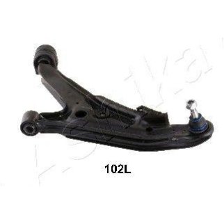 Рычаг передний нижний правый ashika 72-01-102L фото