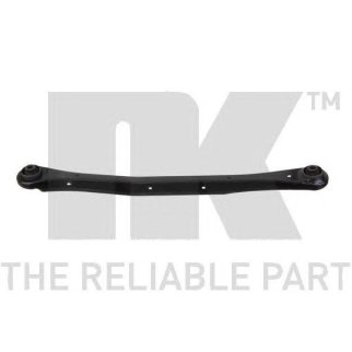 Рычаг задней подвески нижний продольный левый, правый / FORD Mondeo-III 00~07 фото