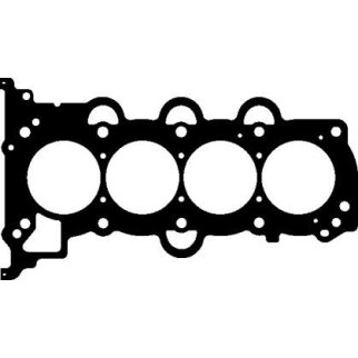 Прокладка ГБЦ фото