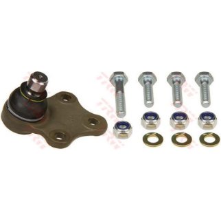 Опора шаровая передней подвески TRW JBJ706 фото