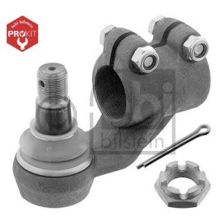 Наконечник рулевой правый FEBI 03956 фото