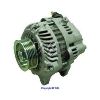 Генератор WAI 11118N фото 2