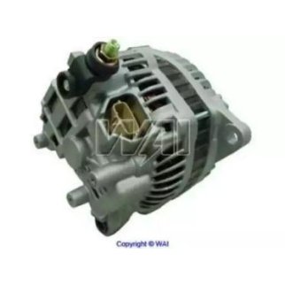 Генератор WAI 11118N фото