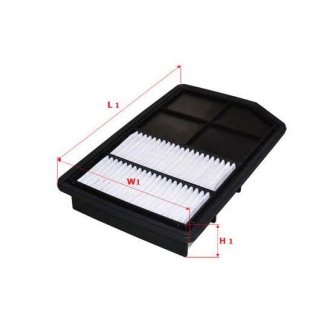 Фильтр воздушный SAKURA A58380 фото