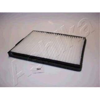 Фильтр салона ashika 21-NS-NS0 фото