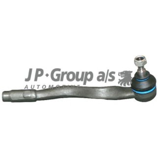 Наконечник рулевой правый JP Group 1444600280 фото