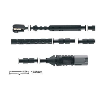 Датчик износа колодок TRIALLI PFS 4015 фото 2