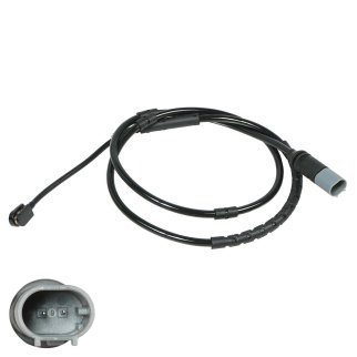 Датчик износа колодок TRIALLI PFS 4015 фото