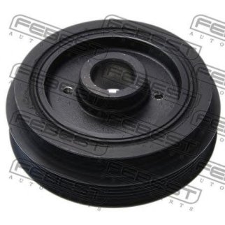 Шкив коленвала FEBEST TDS-1MZFE фото