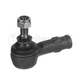 Нак.рул.тяги прав.AUDI A3/VW GOLF IV,BORA/SKODA OCTAVIA фото