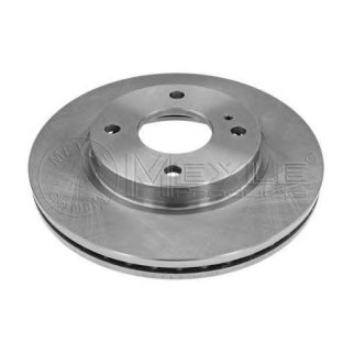 Торм.диск пер.вент.(258x23) 4 отв. фото