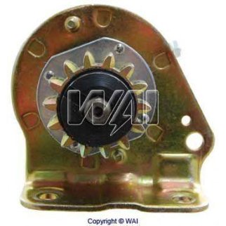 Стартер WAI 5777N фото 2