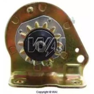 Стартер WAI 5777N фото