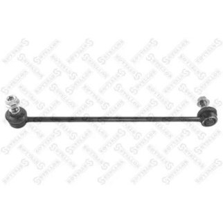 56-00612-SX_тяга стабилизатора переднего левая!  Hyundai 10> фото