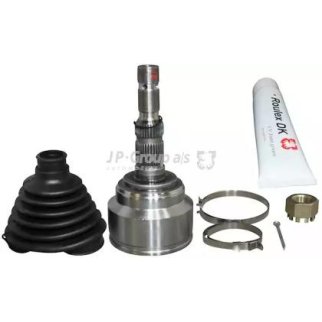 ШРУС наружный JP Group 1243302010 фото