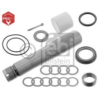 Рк поворотного кулака (шкворень) FEBI 04541 фото