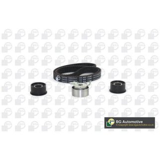 Комплект ГРМ OPEL  CHEVROLET  DAEWOO  VW 1.4i-1.8i 91- фото