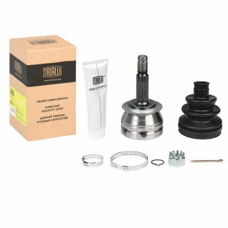 ШРУС наружный передний TRIALLI GO 0545 фото