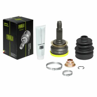 ШРУС для а/м Kia Picanto (04-) 1.0i/1.1i MT (наруж.) (GO 073335) фото