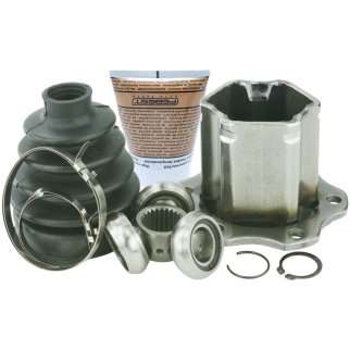 ШРУС внутренний FEBEST 1711-Q5LH фото