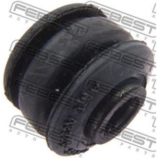 Втулка (сайлентблок) стойки стабилизатора FEBEST TSB-718 фото