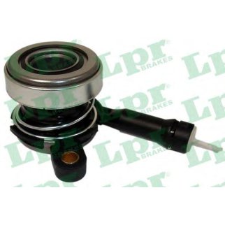 Подшипник выжимной Lpr 3496 фото