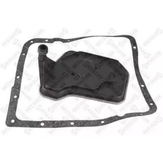 20-51022-SX_фильтр АКПП!с прокладкой Cadillac Escalade 5.3 96-06, Chevrolet Avalanche фото