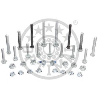 К-кт болтов передней подвески OPTIMAL G8-562 фото