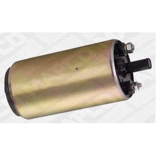 Насос топливный фото