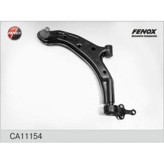 Рычаг передний левый Fenox CA11154 фото