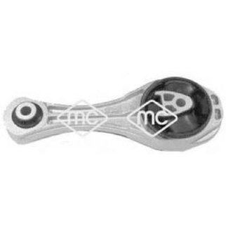 Опора двигателя Metalcaucho 05668 фото