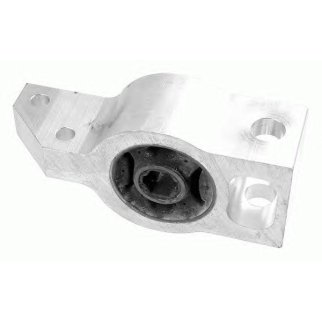 Сайлентблок передний подвески Lemforder 34711 01 фото