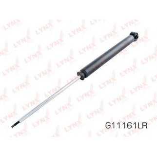 Амортизатор задний LYNXauto G11161LR фото