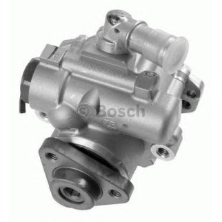 Насос гидроусилителя фото