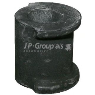 Втулка (сайлентблок) заднего стабилизатора JP Group 1150450700 фото