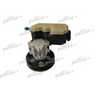 Насос гидроусилителя фото