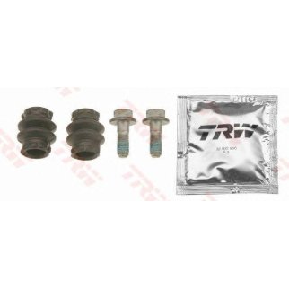 Рк заднего суппорта TRW ST1444 фото