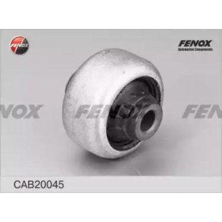 Сайлентблок передний подвески Fenox CAB20045 фото