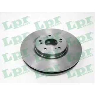 Диск тормозной фото