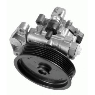 Насос гидроусилителя MERCEDES C (W204) BOSCH фото