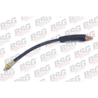 Шланг тормозной BSG BSG 30-730-030 фото