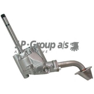 Насос масляный JP Group 1113100900 фото