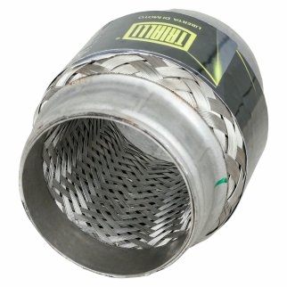 Гофра глушителя TRIALLI FT 60100 фото 5