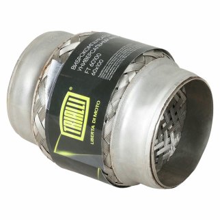 Гофра глушителя TRIALLI FT 60100 фото