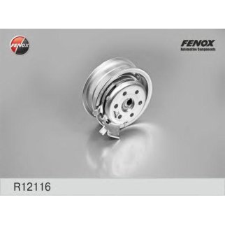 Ролик-натяжитель ремня ГРМ Fenox R12116 фото