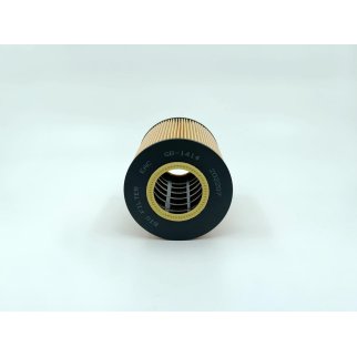 Фильтр масляный BIG FILTER GB-1414 фото 2