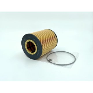 Фильтр масляный BIG FILTER GB-1414 фото 3