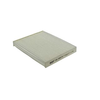 Фильтр салона BIG FILTER GB-98070 фото 2